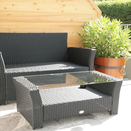 Aktiv & Sport Apartments Oberjoerg Rattendorf 部屋 写真