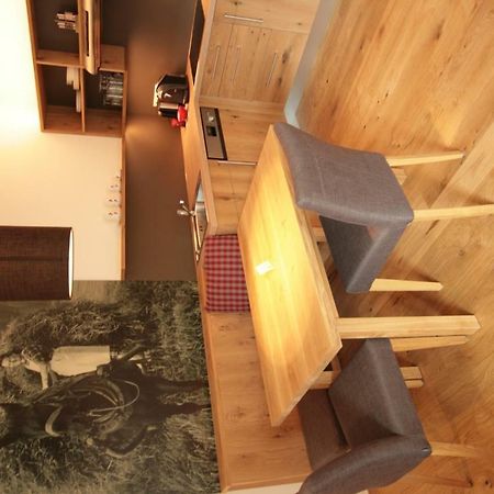 Aktiv & Sport Apartments Oberjoerg Rattendorf エクステリア 写真
