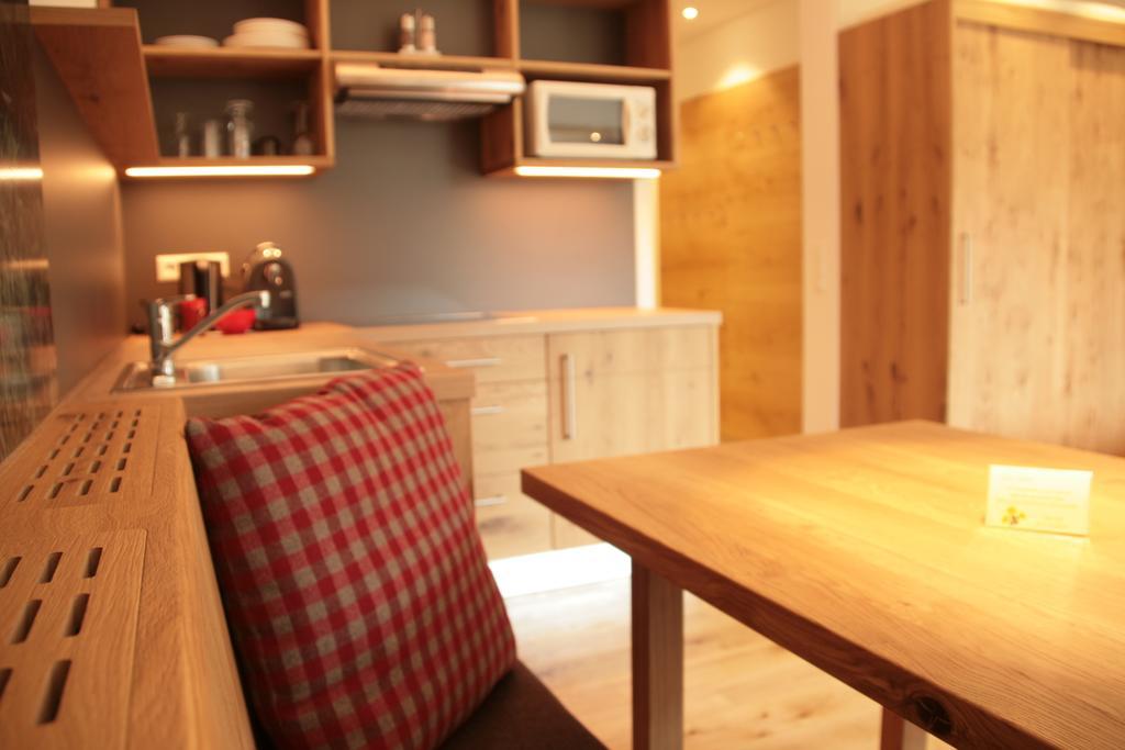 Aktiv & Sport Apartments Oberjoerg Rattendorf 部屋 写真