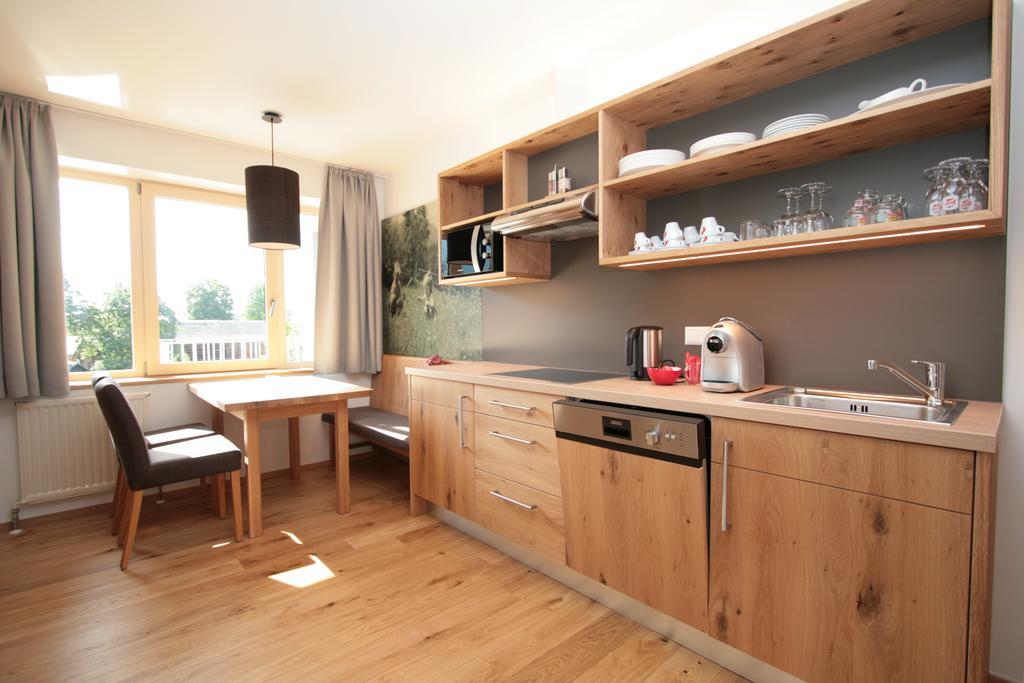 Aktiv & Sport Apartments Oberjoerg Rattendorf 部屋 写真