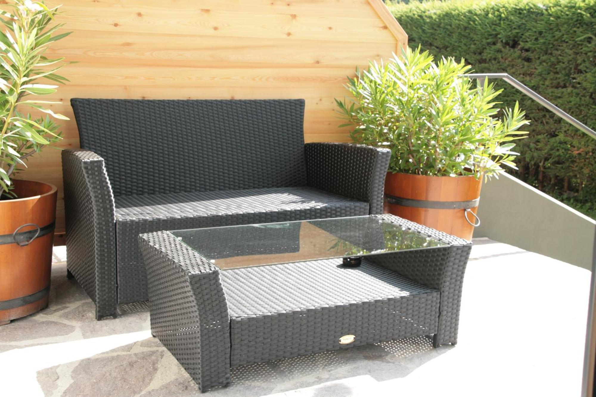Aktiv & Sport Apartments Oberjoerg Rattendorf 部屋 写真