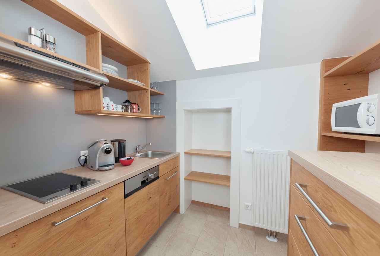 Aktiv & Sport Apartments Oberjoerg Rattendorf エクステリア 写真
